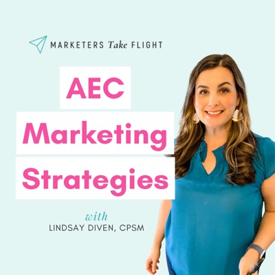 AEC Marketing Strategies by Marketers Take Flight