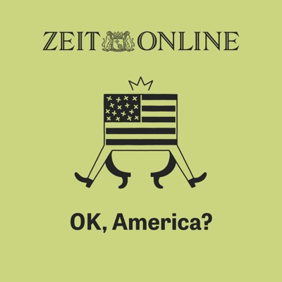 OK, America?:ZEIT ONLINE