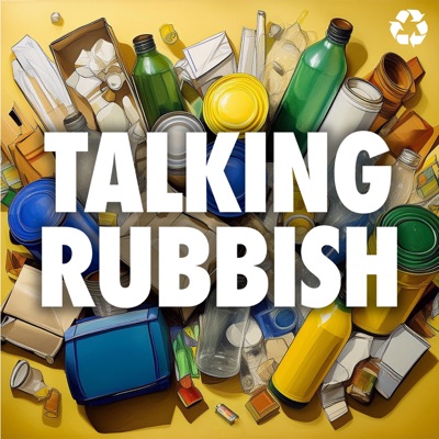 Talking Rubbish - Coming 1st August!