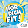 Hör dich fit! - Stiftung Kindergesundheit, Uticha Marmon