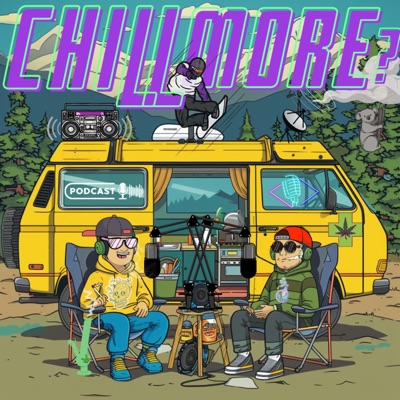 ＣＨＩＬＬＭＯＲＥ？要不要補一下