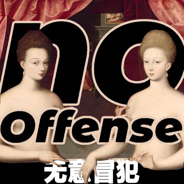 无意冒犯NoOffense