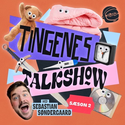 Tingenes talkshow Tingenes talkshow