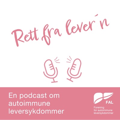 Rett fra leveren