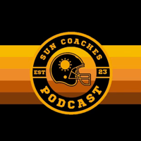 SUN Coaches Podcast podcast