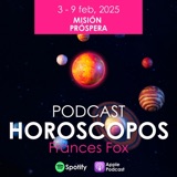 HOROSCOPOS 3-9 de febrero 2025 MISION PROSPERA