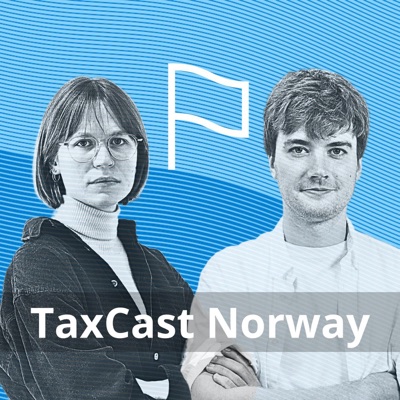 TaxCast Norway (Pengeland in English)