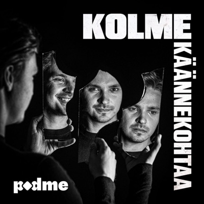 Kolme käännekohtaa:Roope Salminen