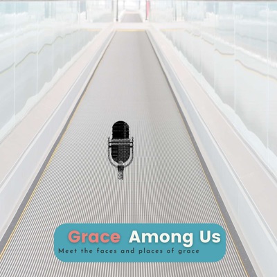 032 - Prioritizing Purpose: Grace's role in the Pursuit of Purpose