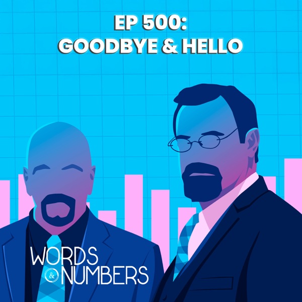 Episode 500: Goodbye & Hello photo