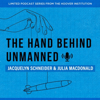 The Hand Behind Unmanned:Hoover Institution