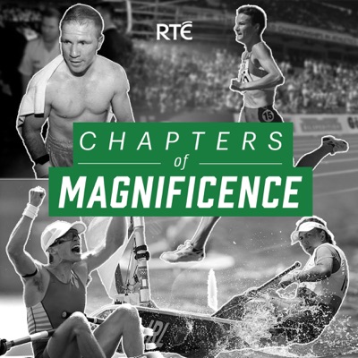 Chapters Of Magnificence:RTÉ Sport
