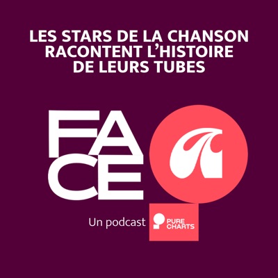 FACE A - un podcast Purecharts