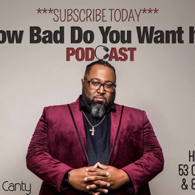 Podcast with Jesse E. Canty