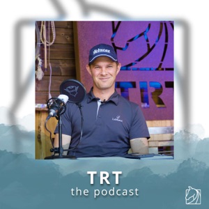 TRT the podcast