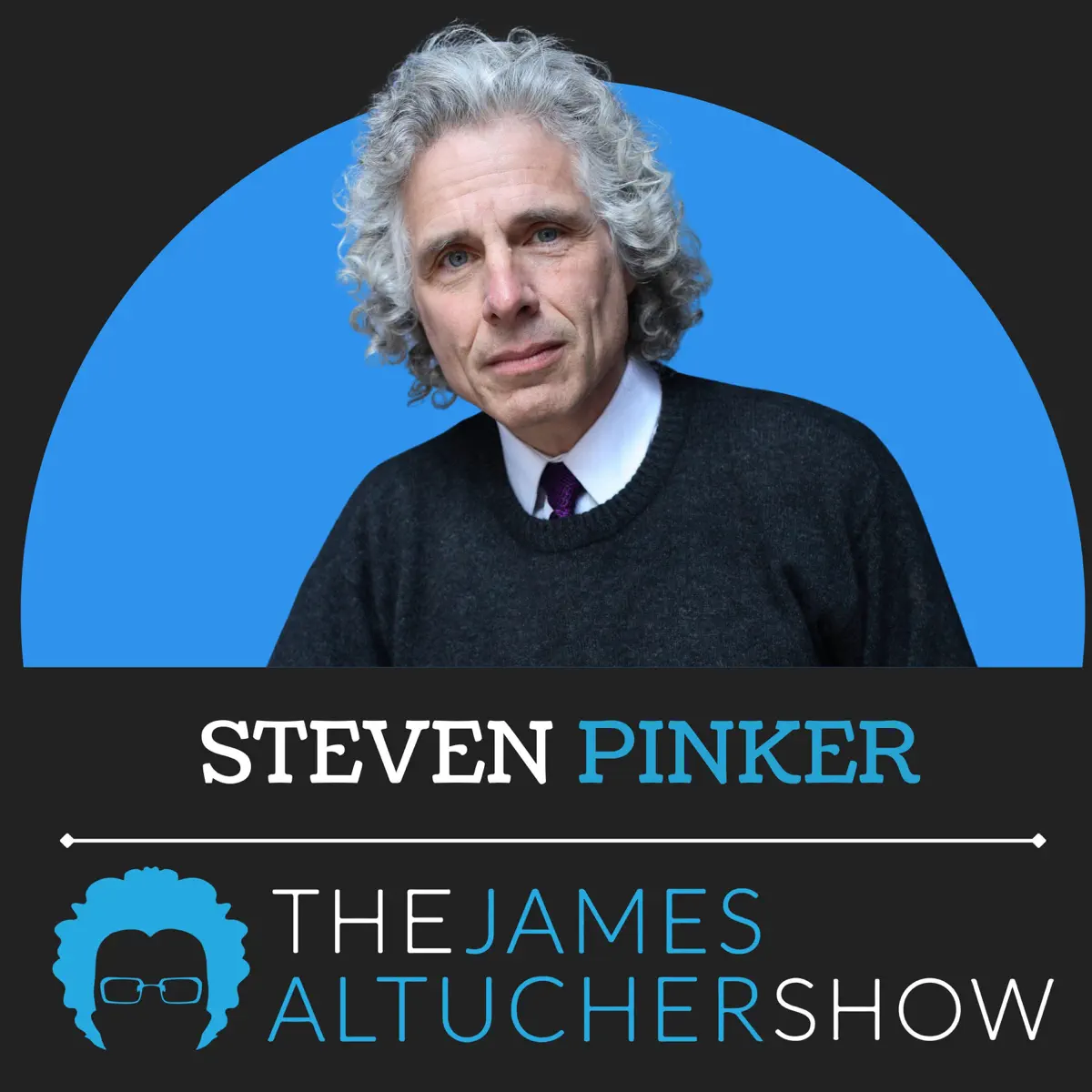 The James Altucher Show - Podcast - Apple Podcasts