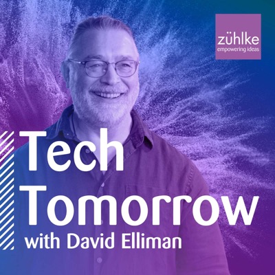 Tech Tomorrow:Zühlke