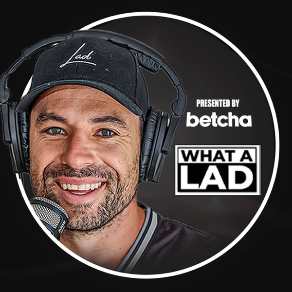 What a Lad Image