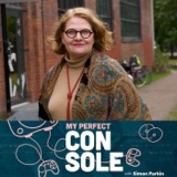 Dr. Elin Festøy, creative producer (My Child Lebensborn; My Child: New Beginnings)