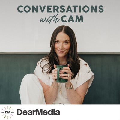 Conversations with Cam:Dear Media