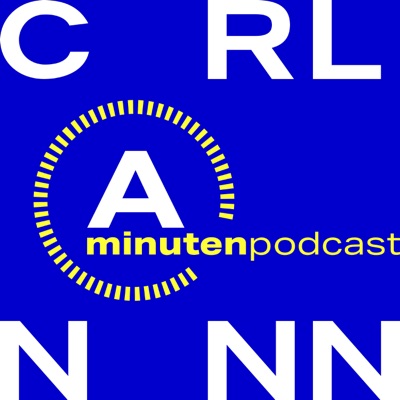 CarlNann Minuten Podcast