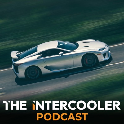 The Intercooler The Intercooler