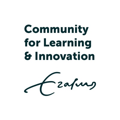 CLI Podcast:Community for Learning & Innovation