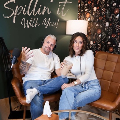 Spillin’ it with You:TheCortReport