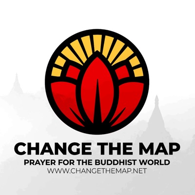 Change The Map