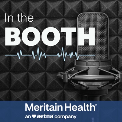 Meritain Health® - In the Booth