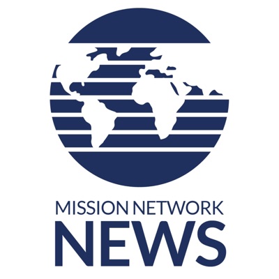 Mission Network News - 4.5 minutes Mission Network News - 4.5 minutes