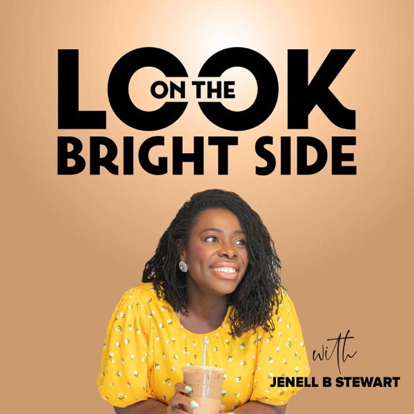 The Jenell B Stewart Podcast