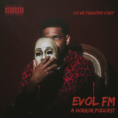 Evol FM Evol FM