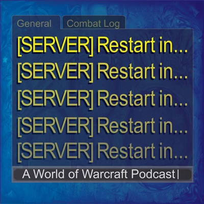 [Server] Restart in...