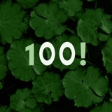 100th Frog SPECTACULAR!!