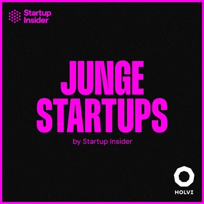 Startup Insider Startup Insider