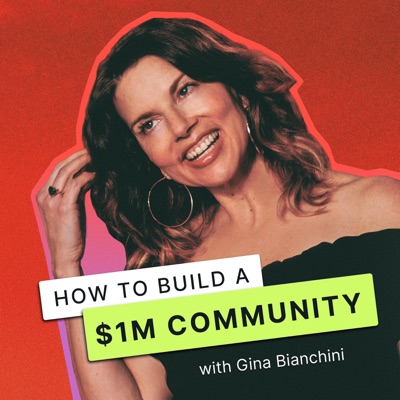 People Magic: How to Build a $1M Community