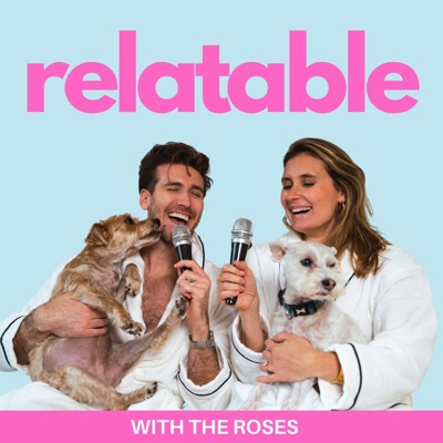 Relatable with The Roses:Sophia + Bradley Rose
