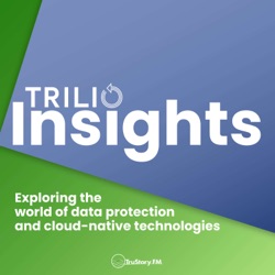 Welcome to Trilio Insights