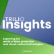 Trilio Insights