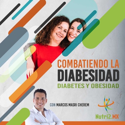 Combatiendo La Diabesidad