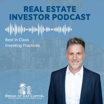 Real Estate Investor Podcast