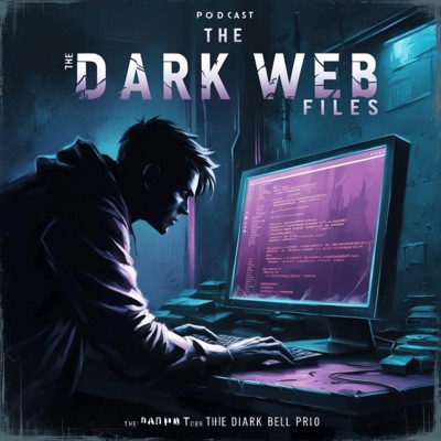 The Dark Web Files The Dark Web Files