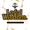 Legal Wisdom - Nelago Johannes