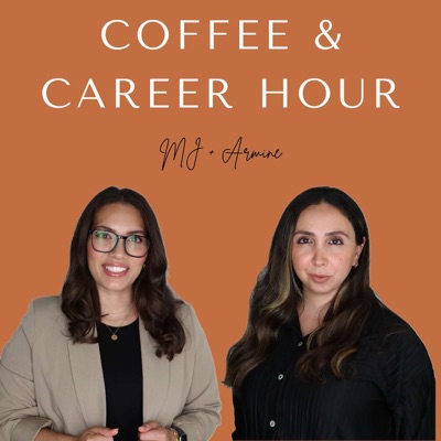 Coffee & Career Hour