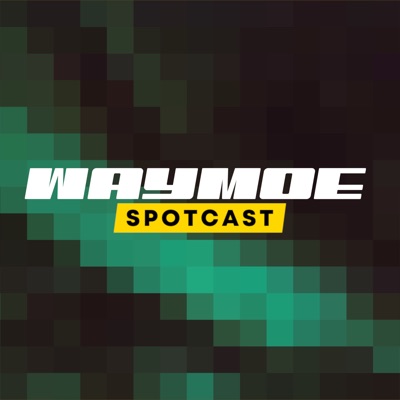 WAYMOE Spotcast