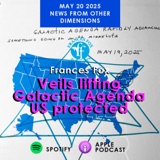 VEILS LIFTING - GALACTIC AGEND - US PROTECTED