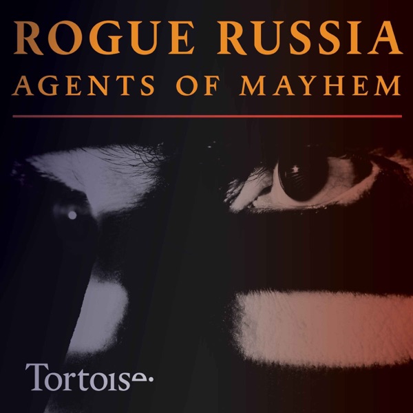 Rogue Russia: Agents of mayhem photo
