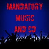 Mandatory Music and CD-Siamese Dream by Smashing Pumpkins