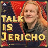 Image of Talk Is Jericho podcast